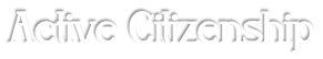 Active Citizenship